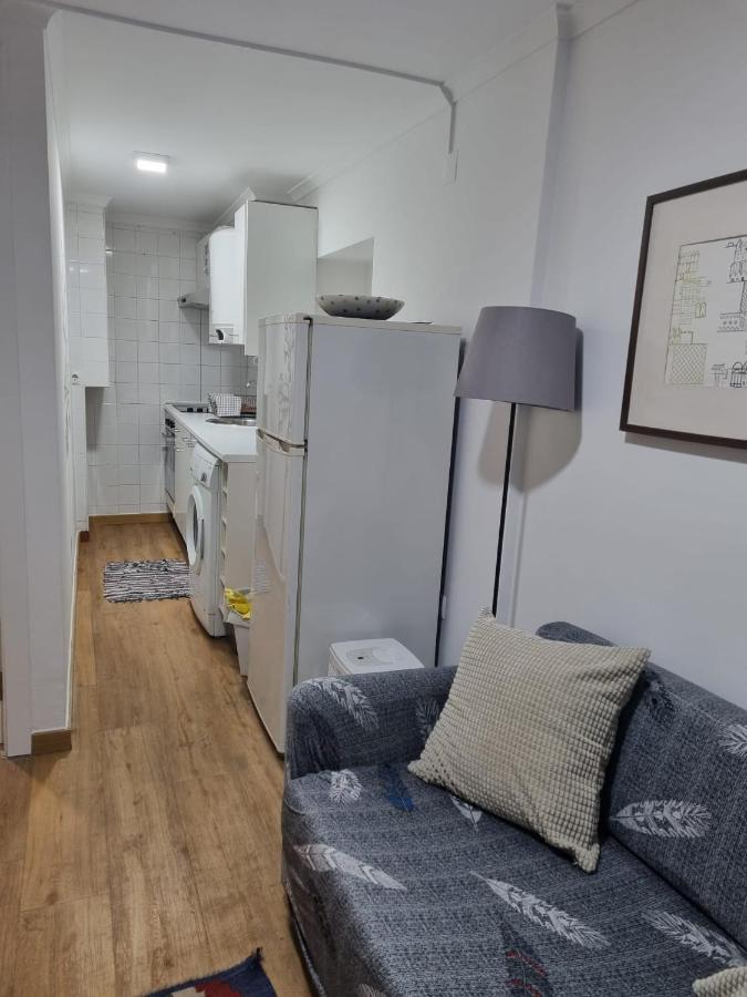 Cozy Apartment Lisbon