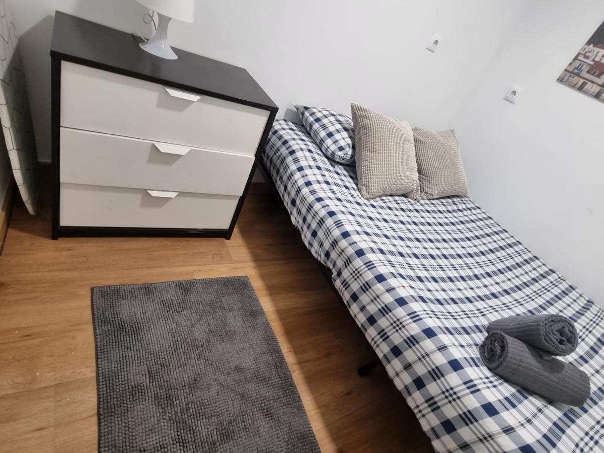 Cozy Apartment Lisbon