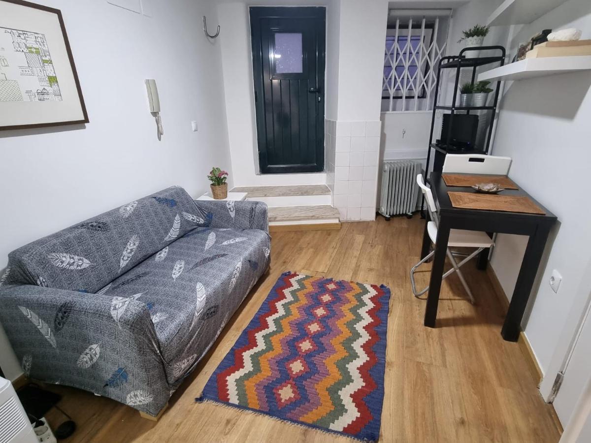 Cozy Apartment