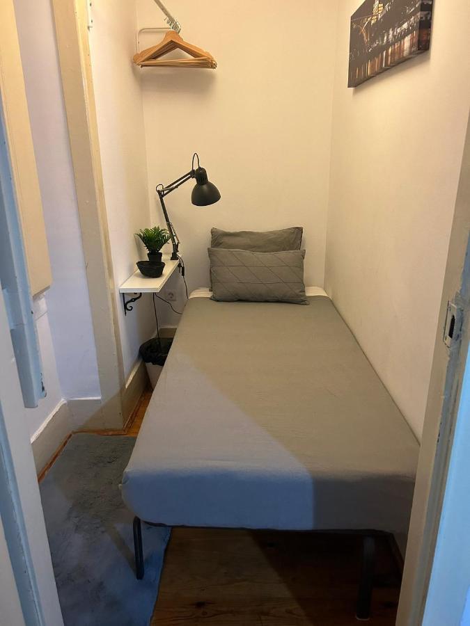 Apartamento Alfama Vista Tejo Lisbon