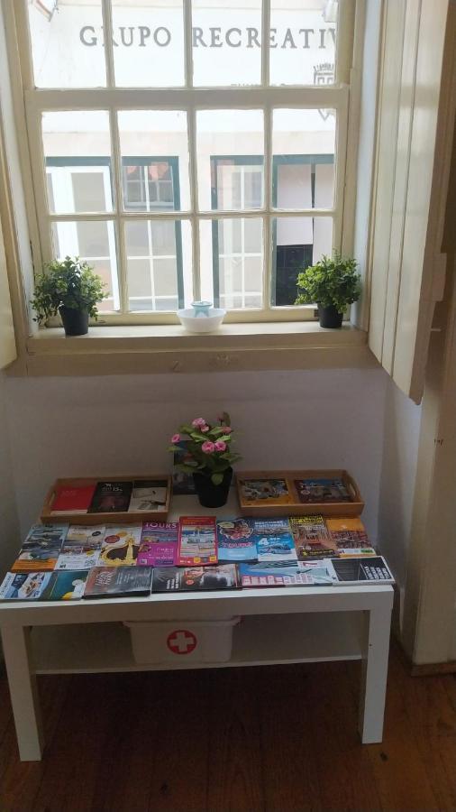 Apartamento Alfama Vista Tejo