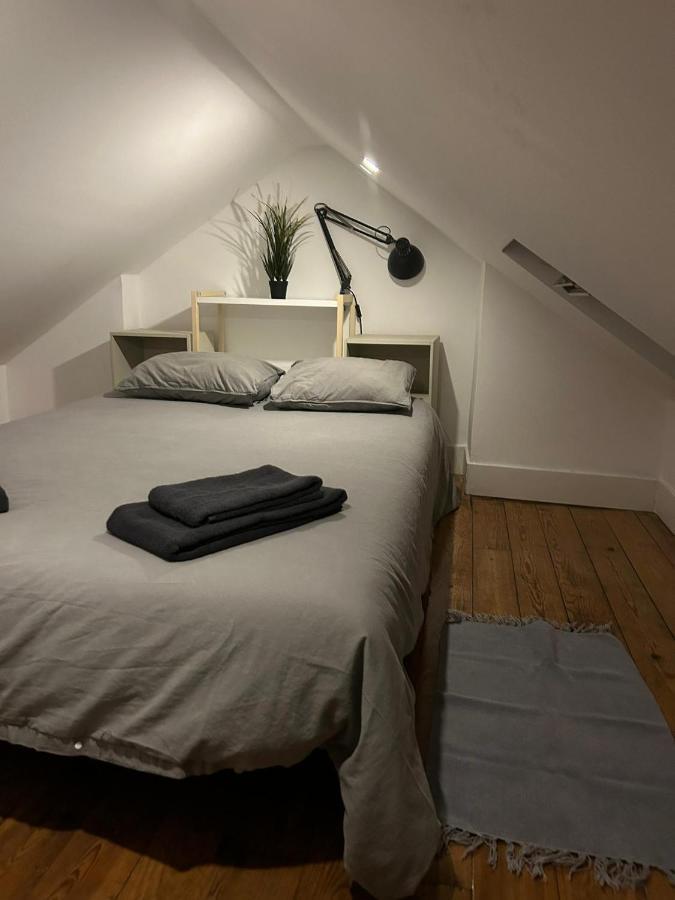Apartamento Alfama Vista Tejo