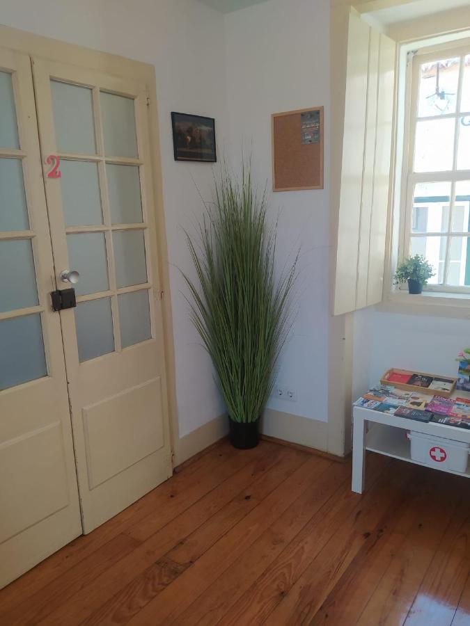 Apartamento Alfama Vista Tejo Apartment Lisbon