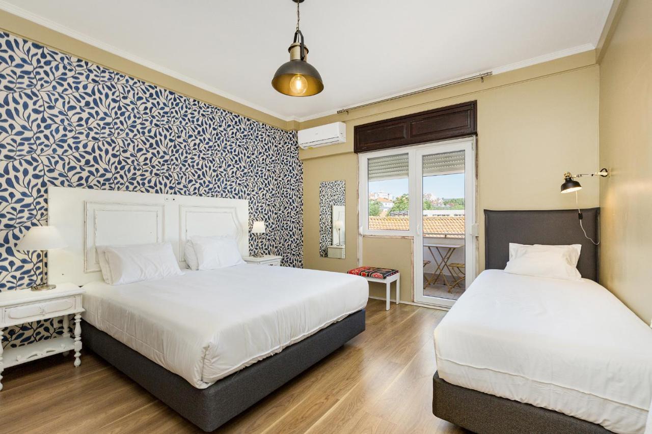 Guest house Wallis Rato