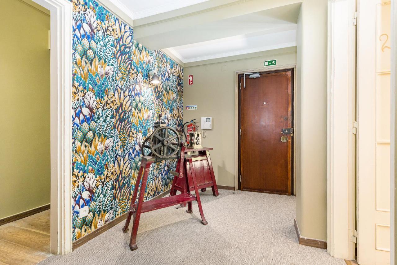 Wallis Rato Guest house 3*