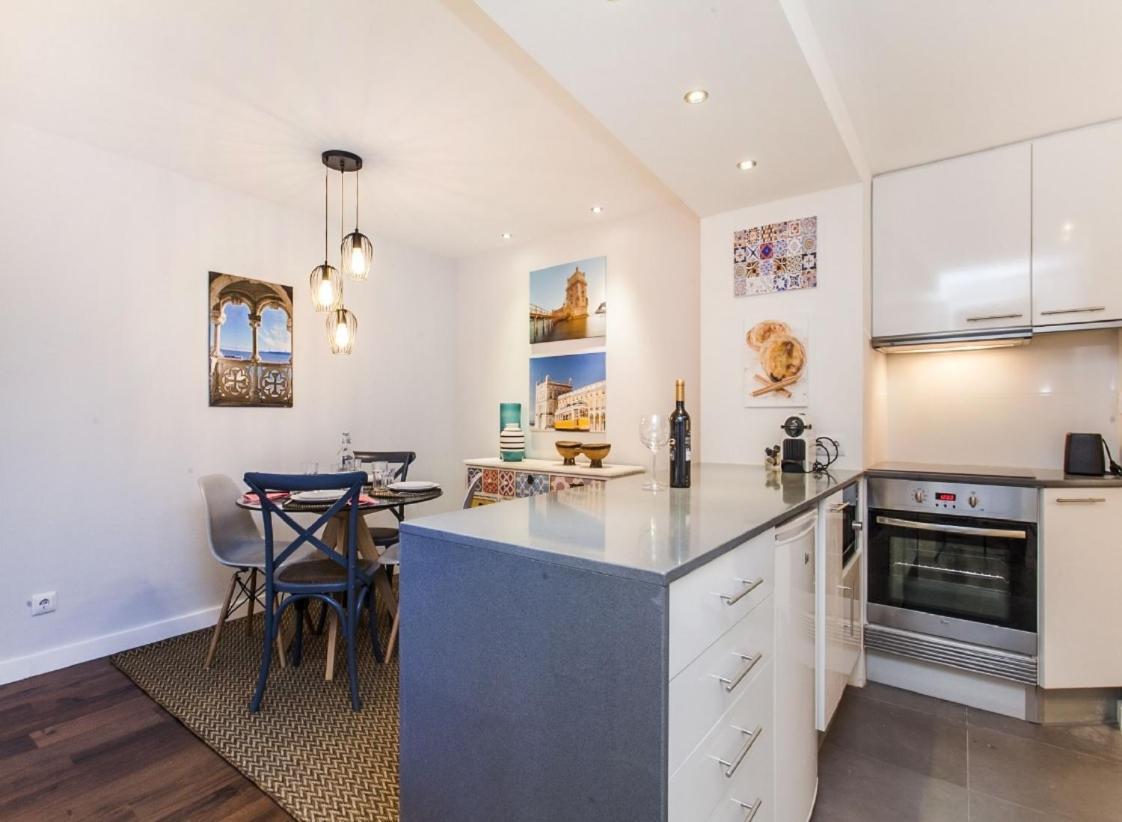 Apartment Torel Delight Lisbon