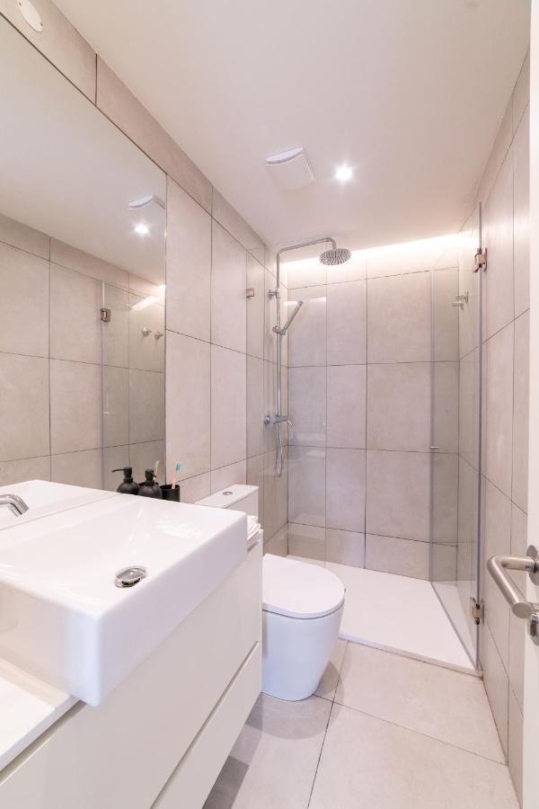 Apartamento Lusiadas 53 2ºd - Beautiful Two-bedroom *