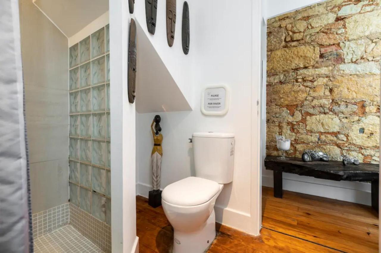 Casa Maputo - 1 Bedroom Apartment Lisbon