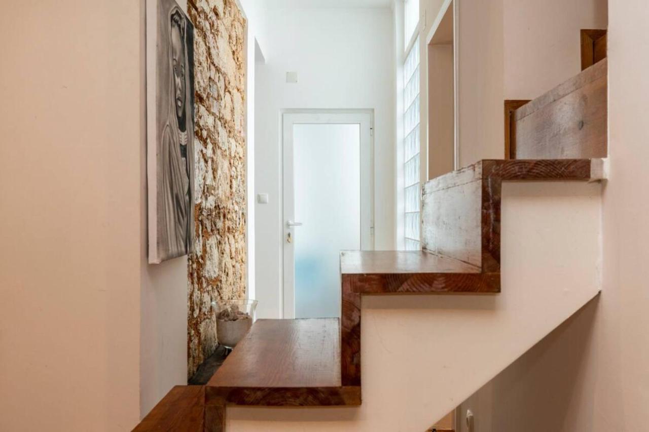 Casa Maputo - 1 Bedroom Apartment Lisbon