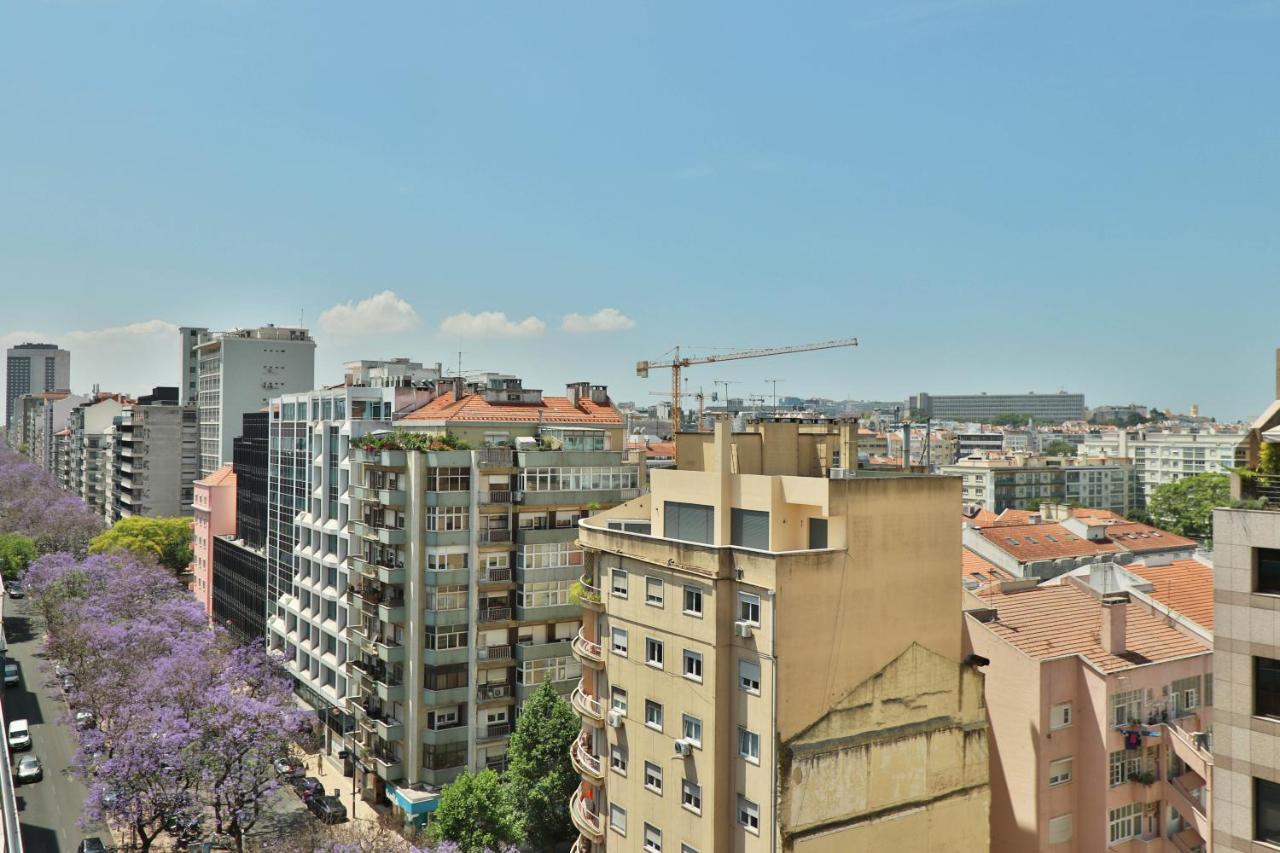 Hotel Turim Iberia 4*