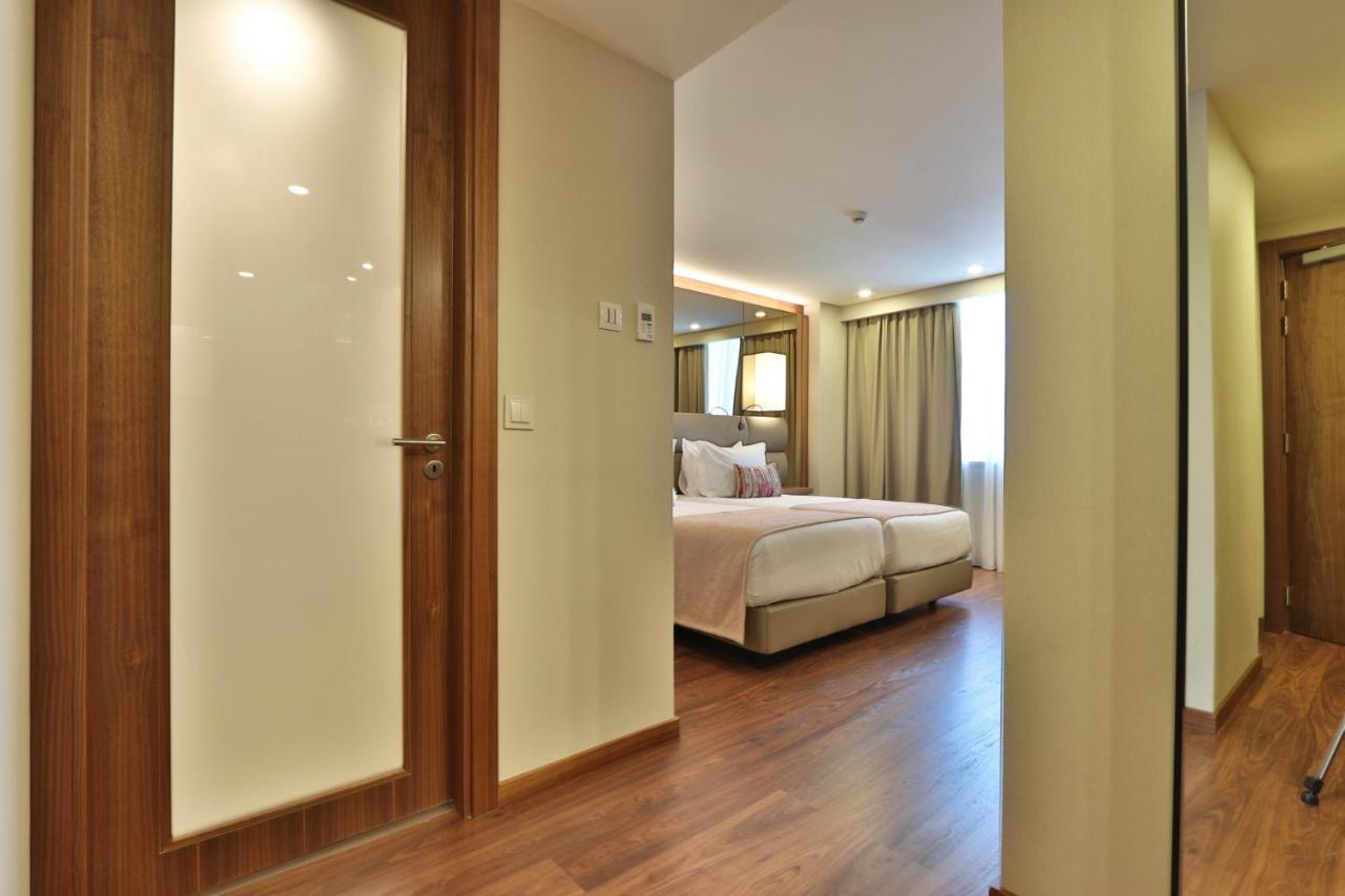 Turim Iberia Hotel Lisbon