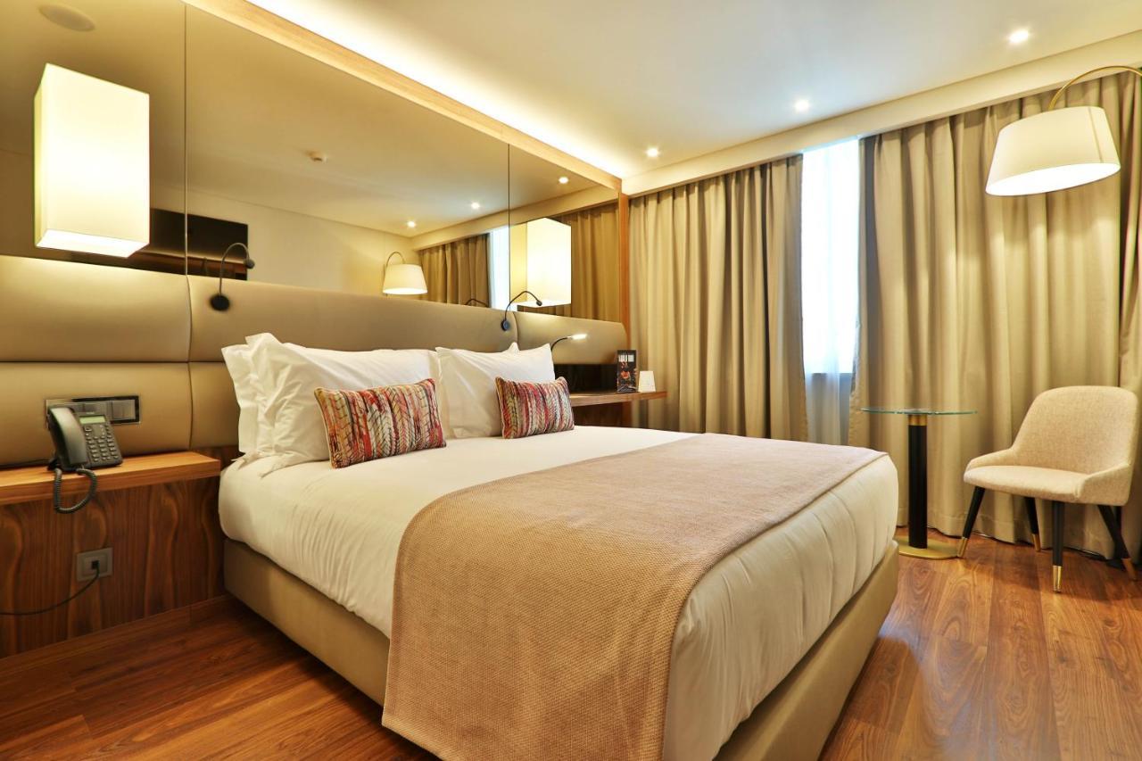 Turim Iberia Hotel 4*