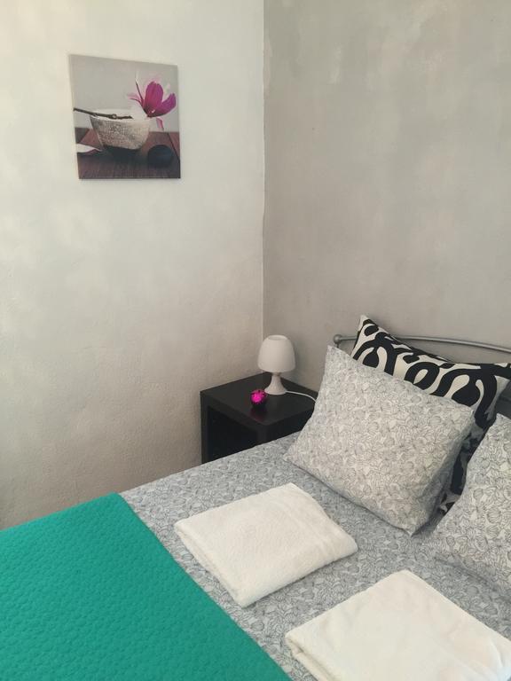 Rosa Apartment Lisbon