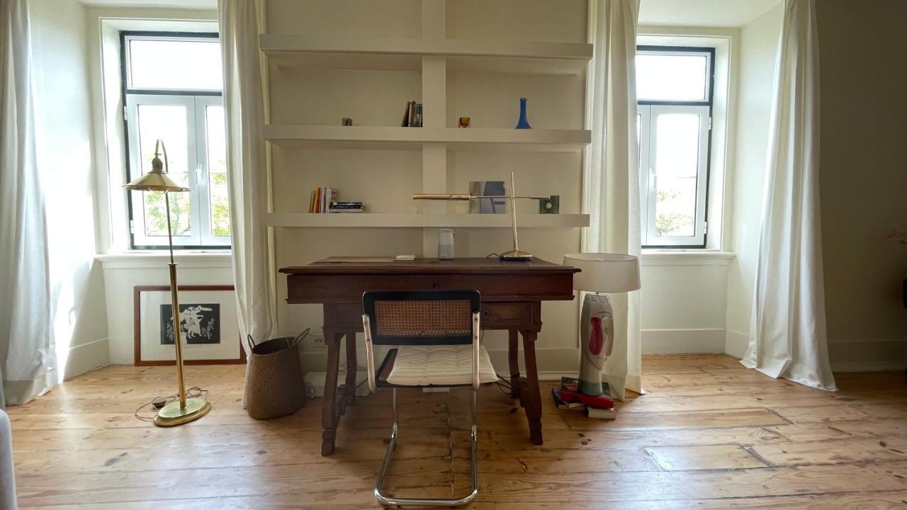 Eco Luxury Lisboa-campo De Ourique Apartment
