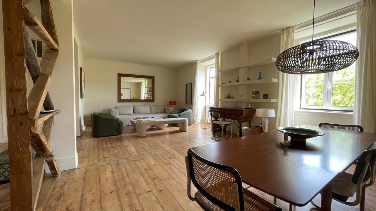 Eco Luxury Lisboa-campo De Ourique Apartment Lisbon