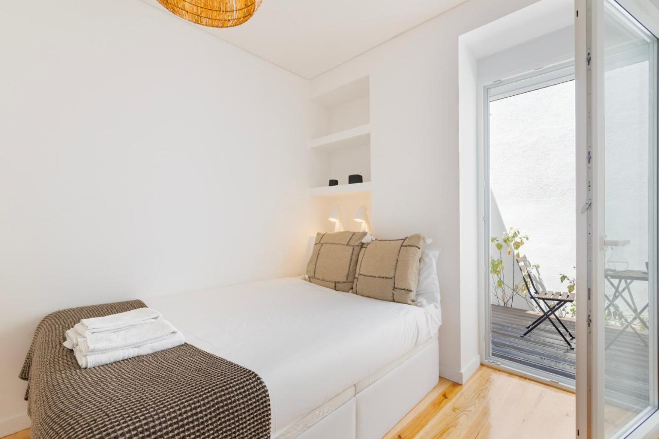 Your Dream Stay: Modern Amenities, Historic Charm * Lisbon
