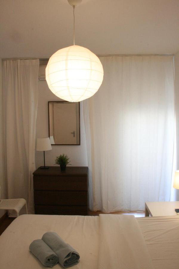 Homestay Campo Grande Lisbon