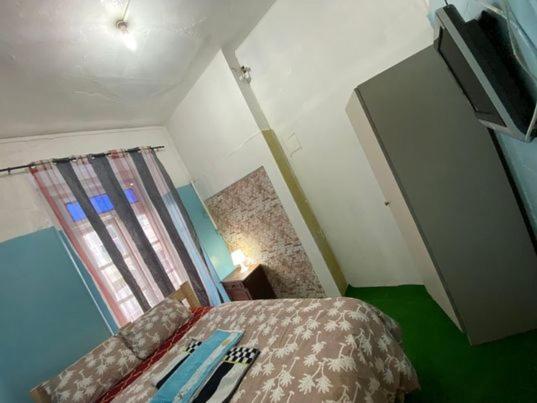 Bangla Hostel Lisbon