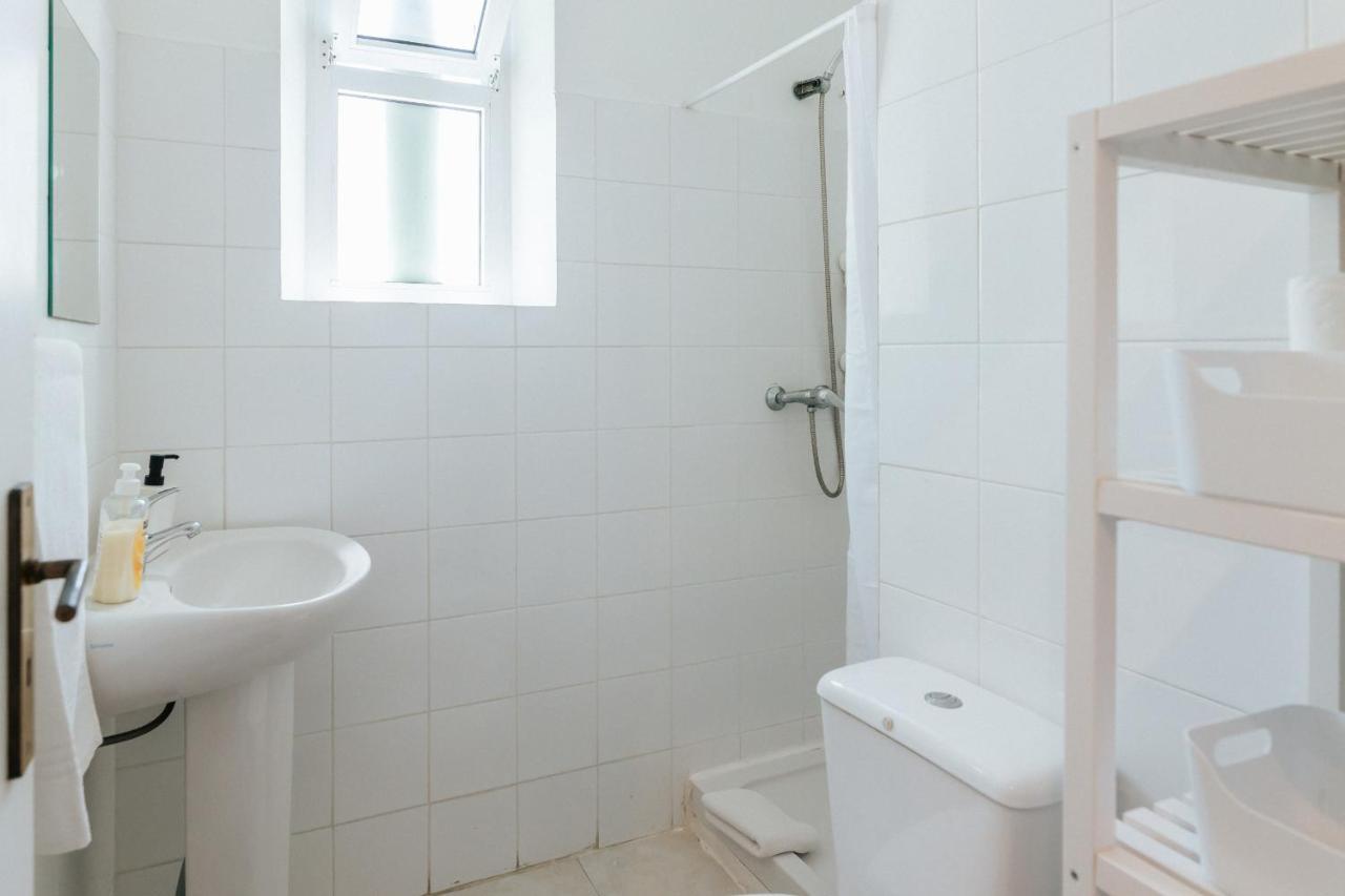 - Sao Lazaro Central Apartment
