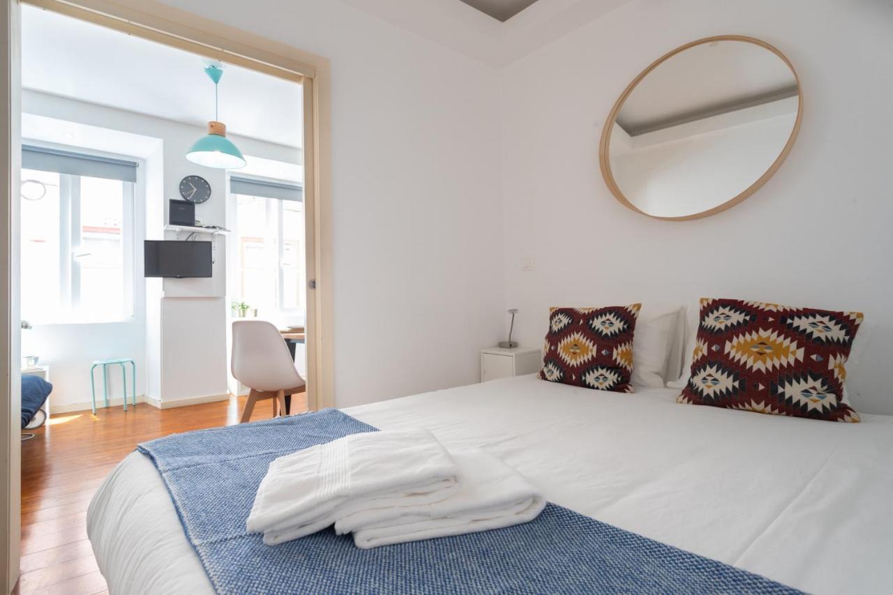 Apartment Mouraria