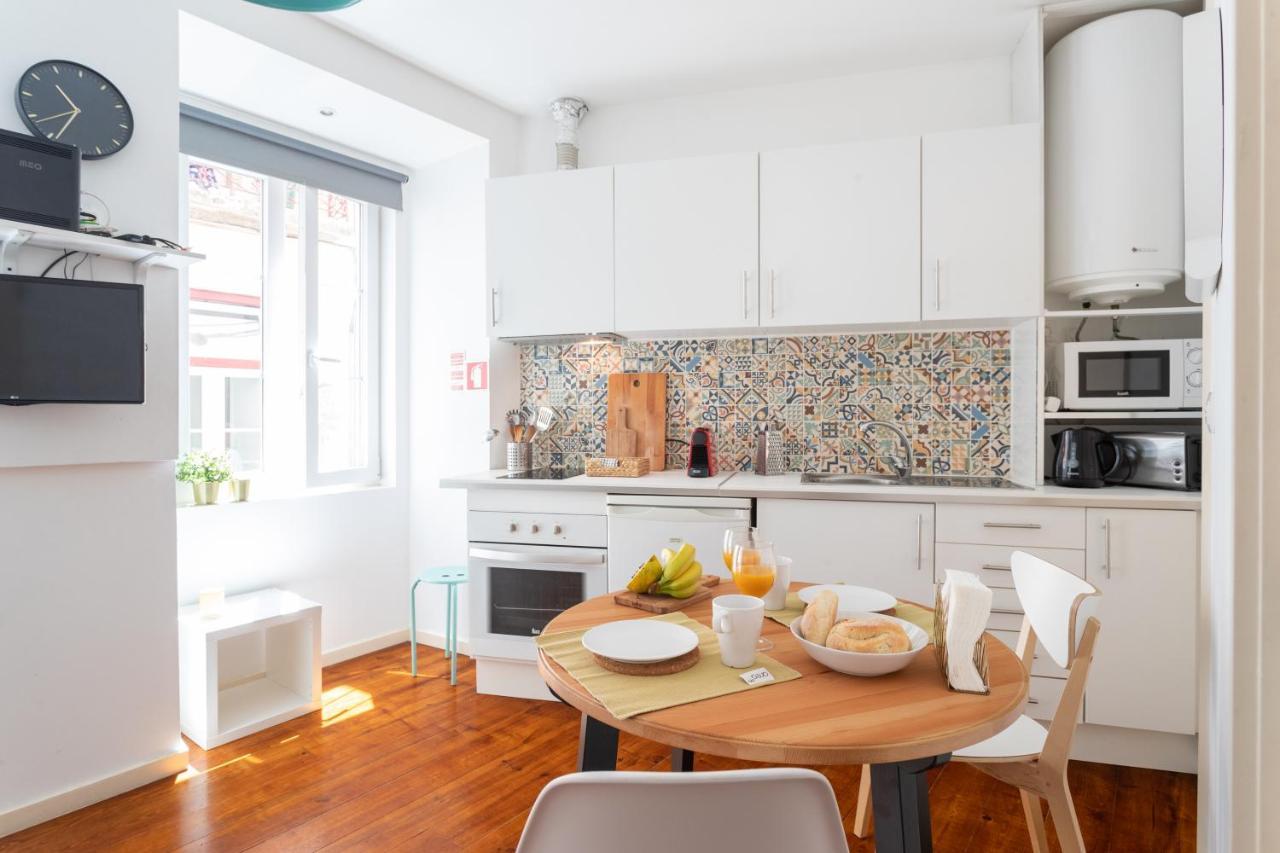 Apartment Mouraria