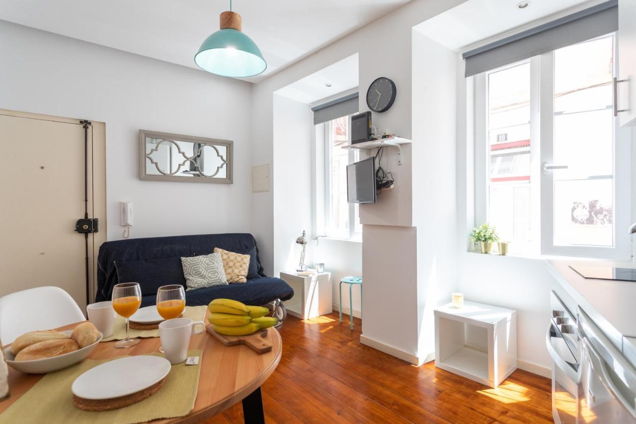 Apartment Mouraria