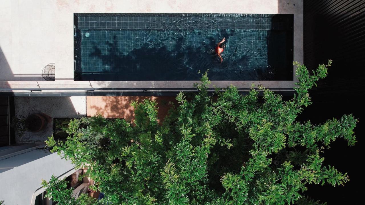 Hotel Valverde - Relais & Chateaux