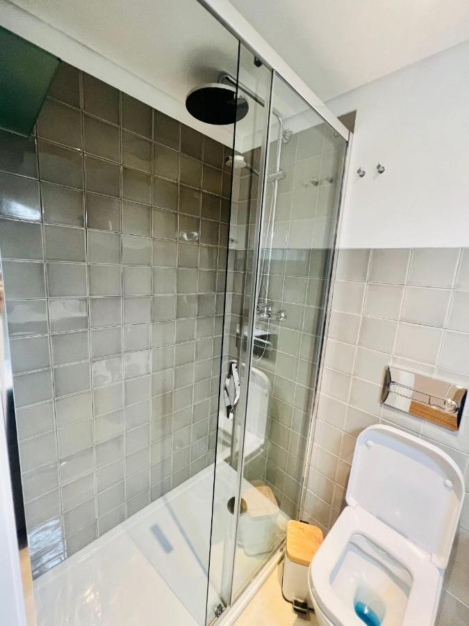 Apartment Discover Lisbons History - Stylish In Alfama *