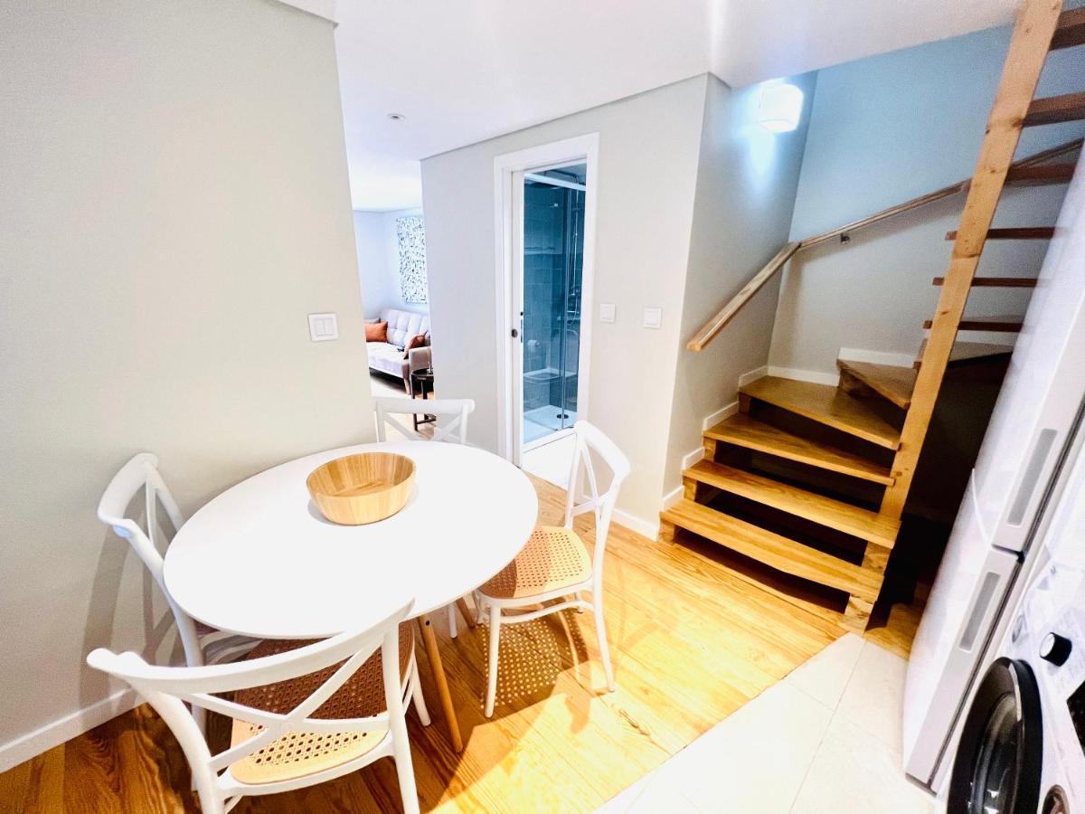 Apartment Discover Lisbons History - Stylish In Alfama