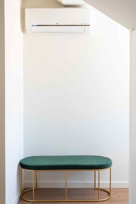 Apartment Pardal 2a - Boutique Penthouse