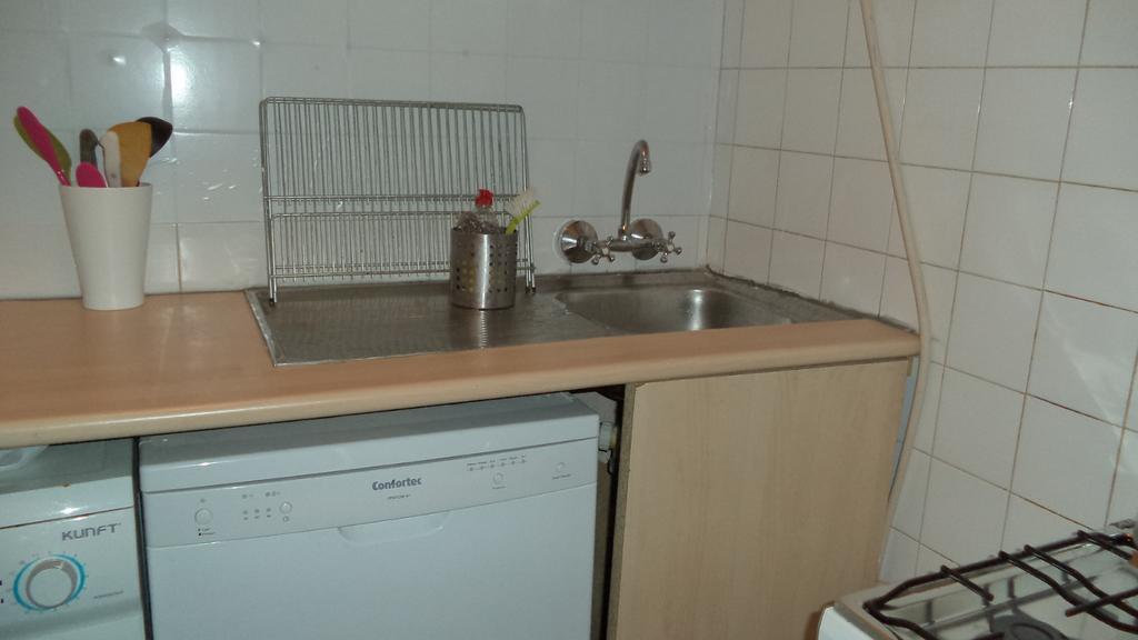Apartment Rosa *