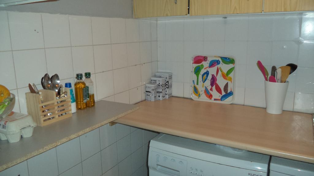 Rosa Apartment *