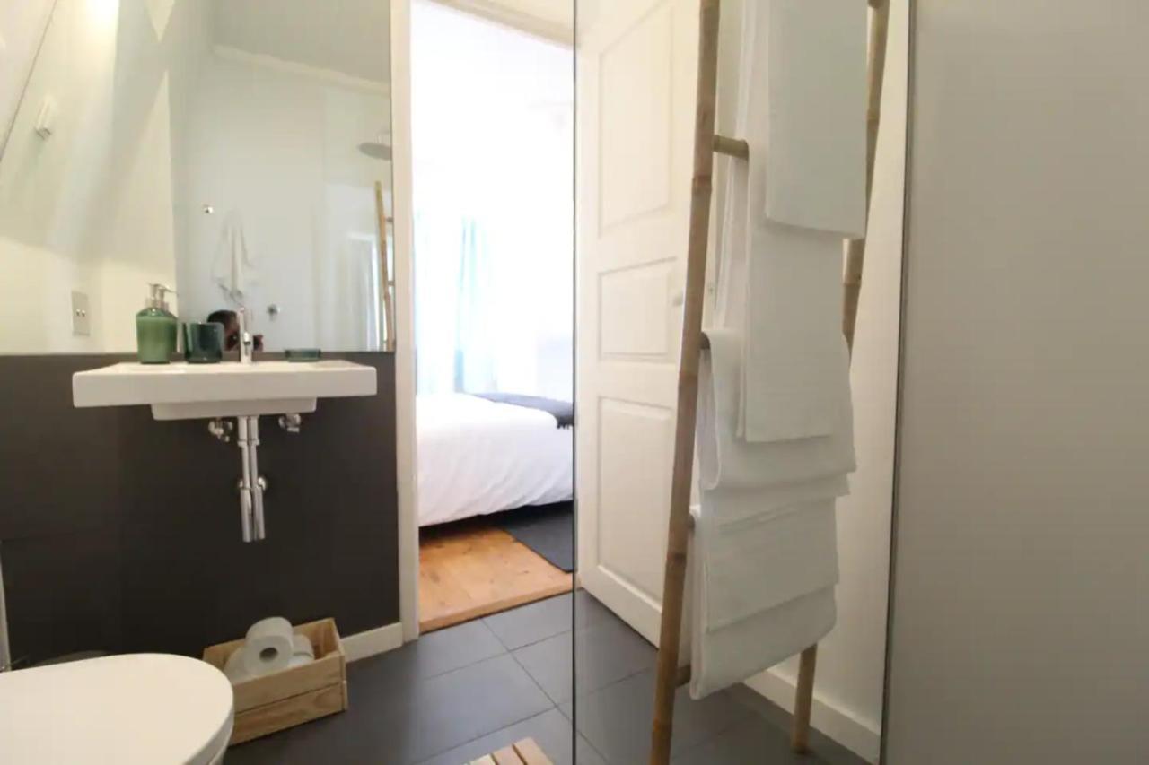 Bright 1 Bd W Lovely Balcony In Holiday home Lisbon
