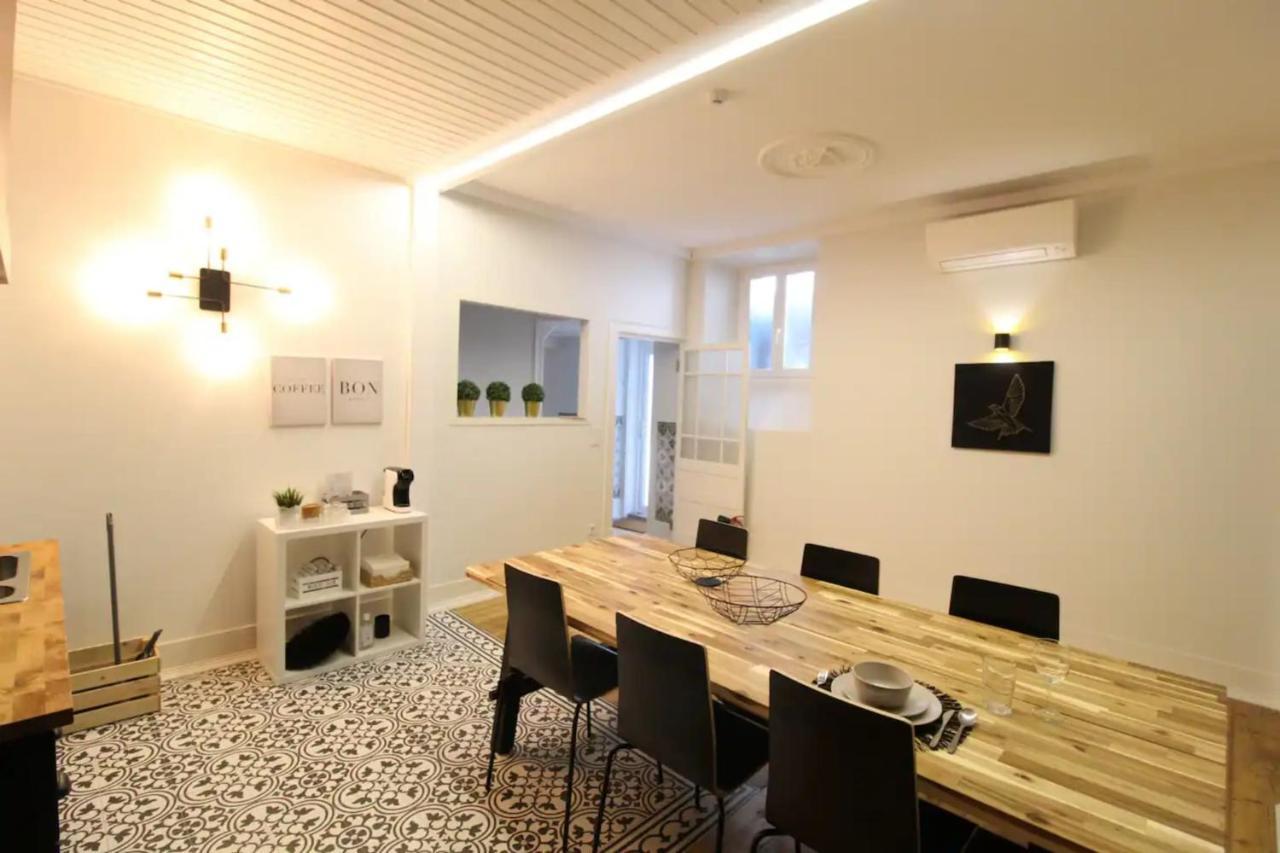 Holiday home Bright 1 Bd W Lovely Balcony In