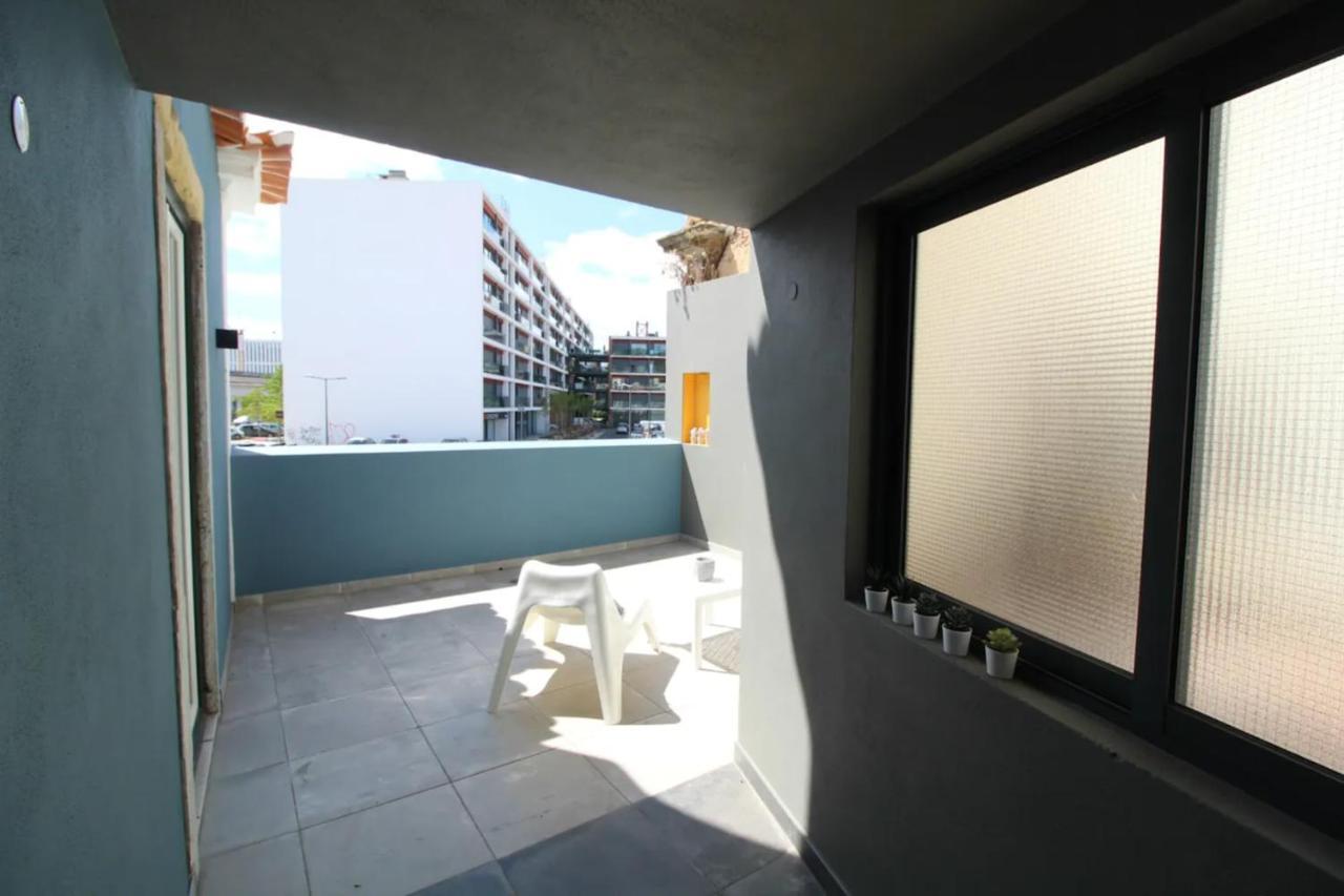 Holiday home Bright 1 Bd W Lovely Balcony In