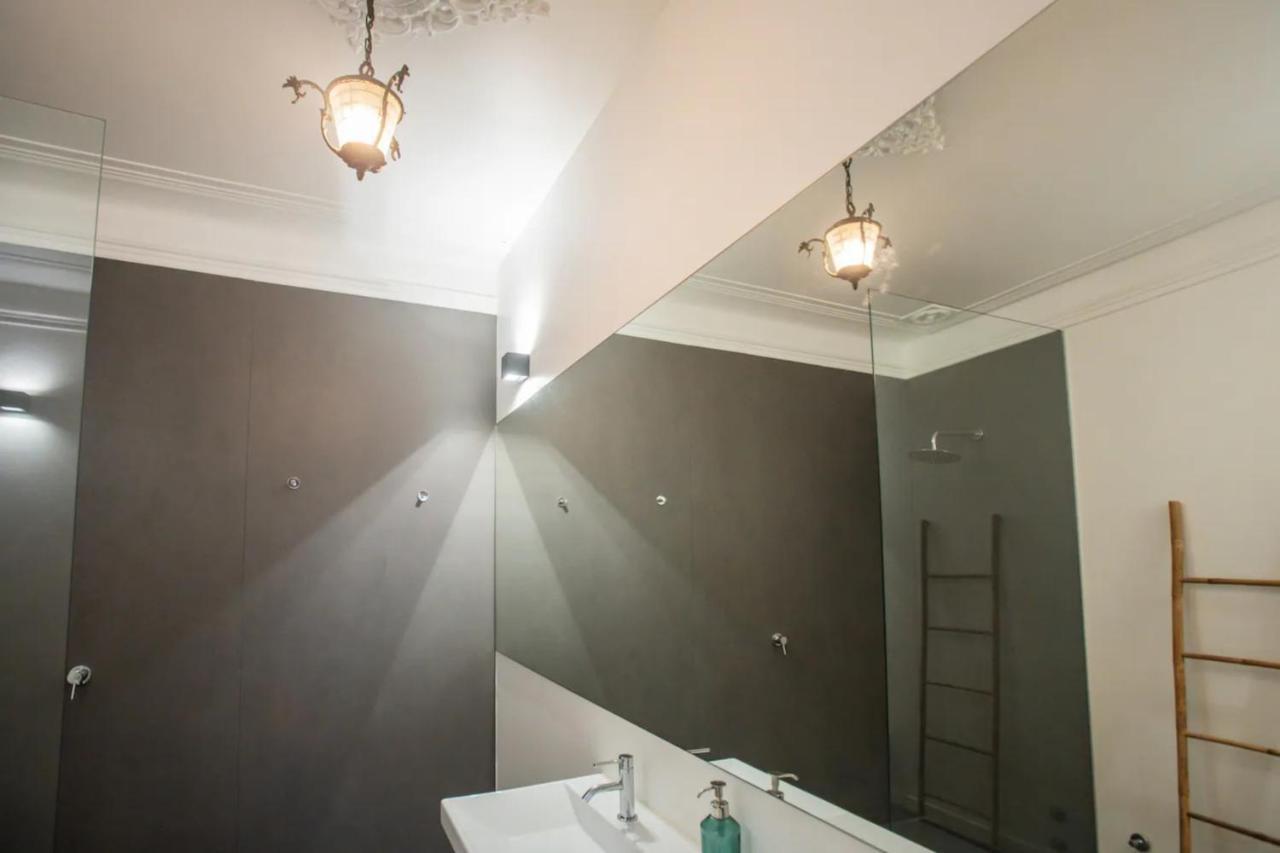 Peaceful 2bedrooms W Patio In Lisbon