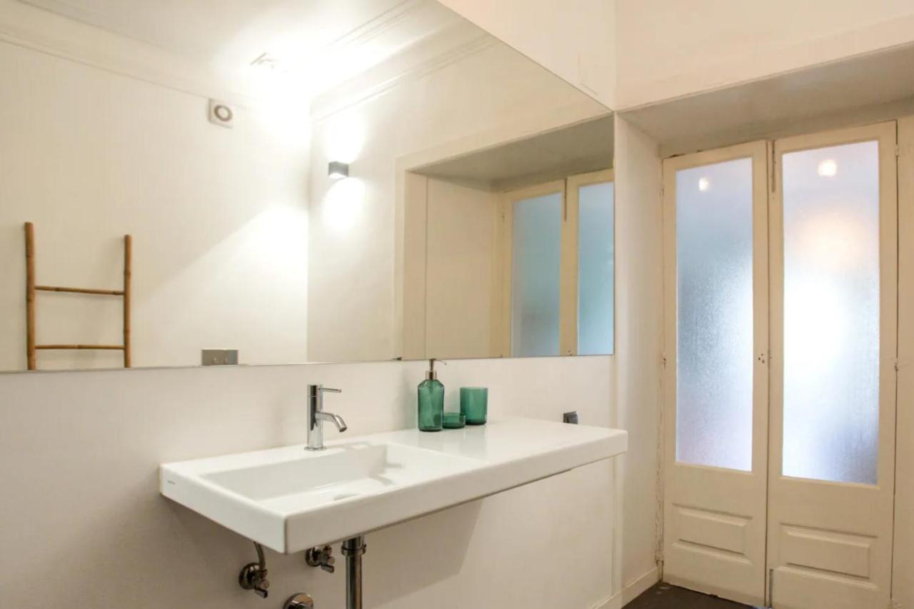 Peaceful 2bedrooms W Patio In Holiday home Lisbon