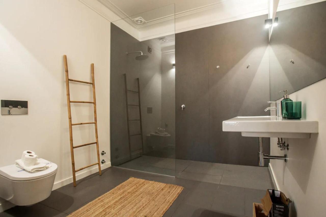 Peaceful 2bedrooms W Patio In * Lisbon