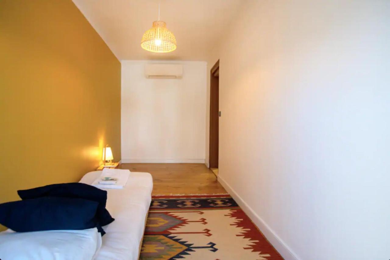 Peaceful 2bedrooms W Patio In Holiday home *