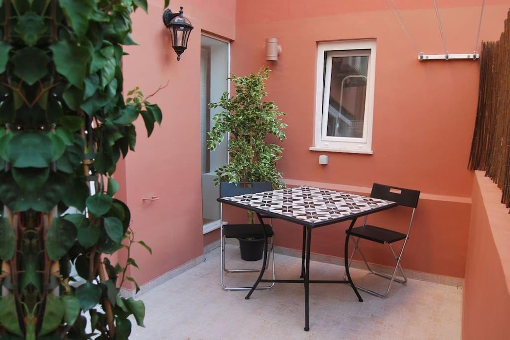 Place - Historic Center With Terrace Lisbon