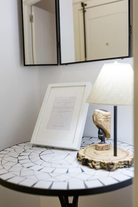 Place - Historic Center With Terrace Apartment Lisbon