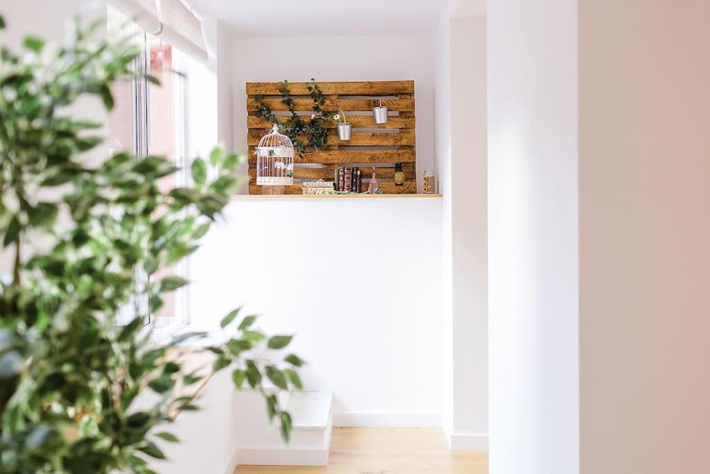 Place - Historic Center With Terrace Apartment *