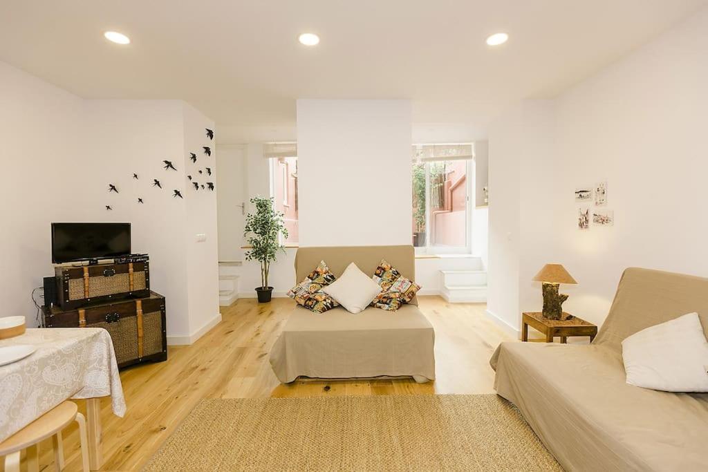 Place - Historic Center With Terrace * Lisbon