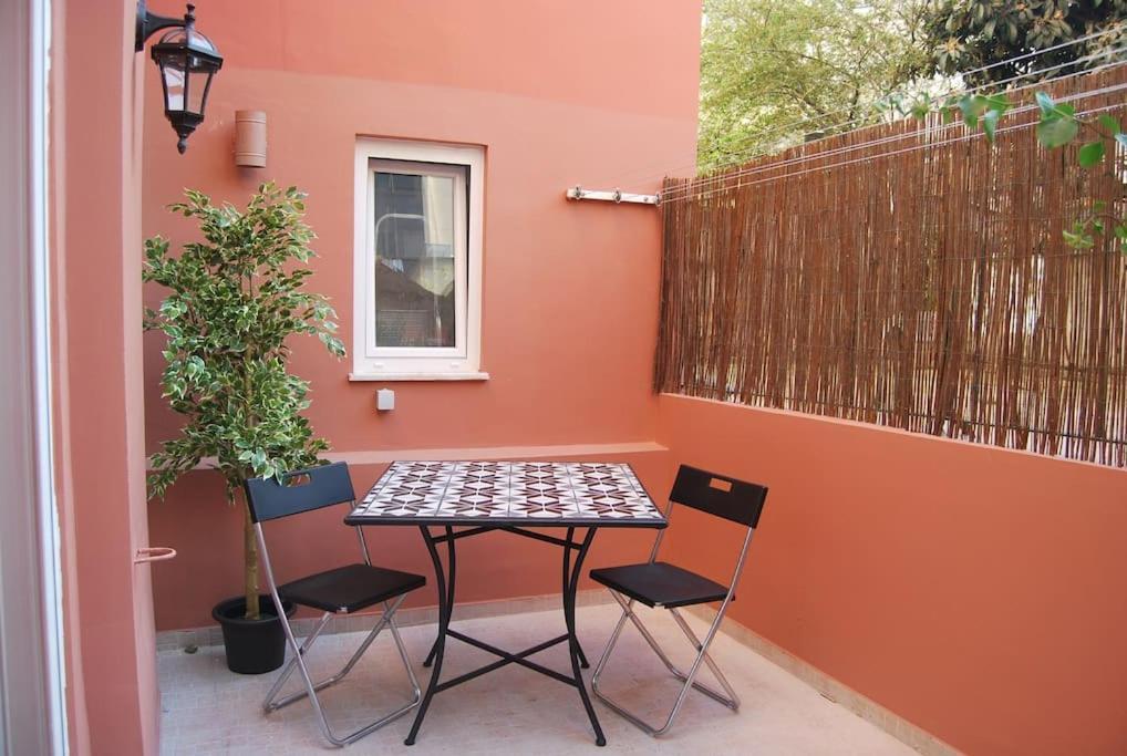 Place - Historic Center With Terrace Apartment *