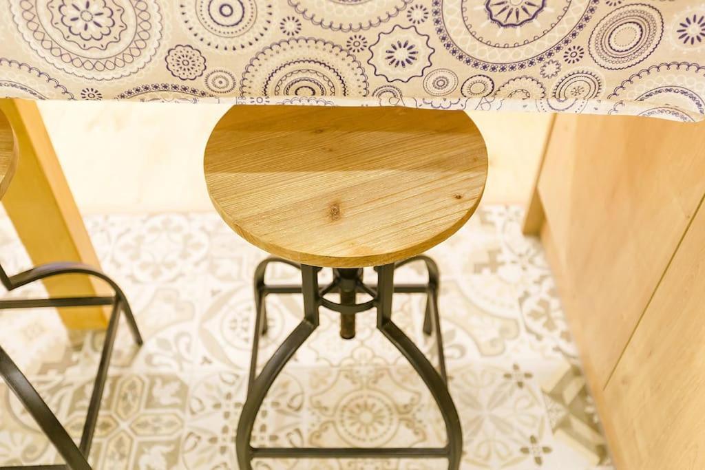 Place - Historic Center With Terrace Apartment Lisbon
