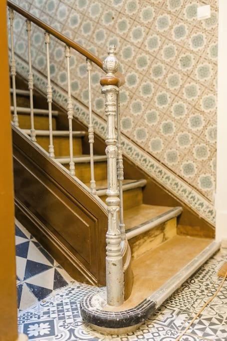 Place - Historic Center With Terrace Apartment *