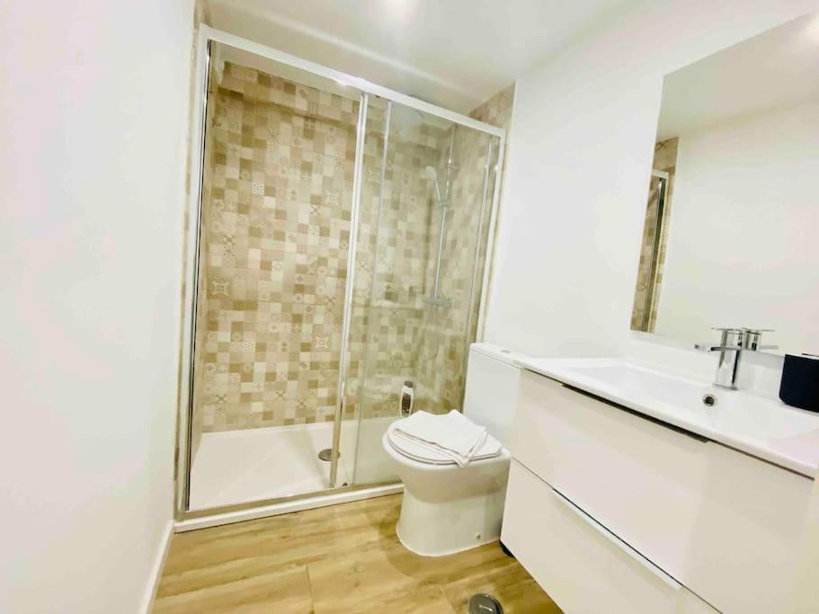 Amalia 21 - Apartment Lisbon