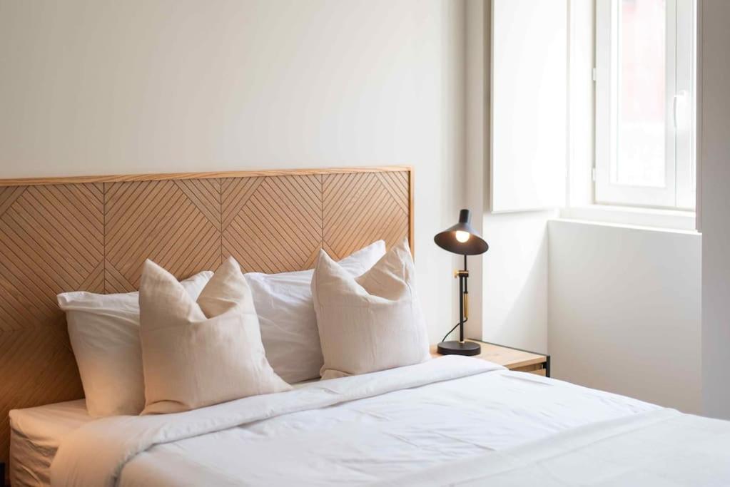 Apartment Pardal Rc B - Stylish Studio In Alcantara With Free Parking Nearby
