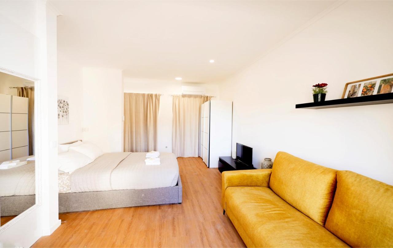 Apartment Ajuda Tagus Lisbon