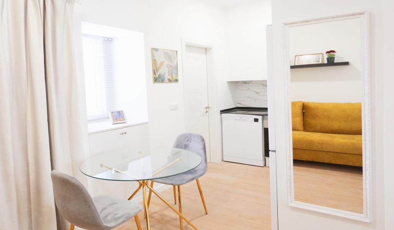 Apartment Ajuda Tagus *